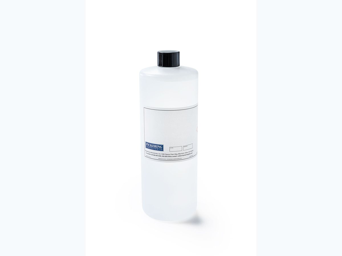 USP Simulated Gastric Fluid (SGF) product bottle