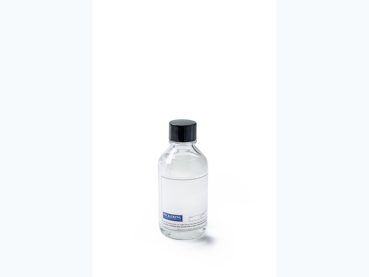 Gamble's Simulated Lung Fluid product bottle