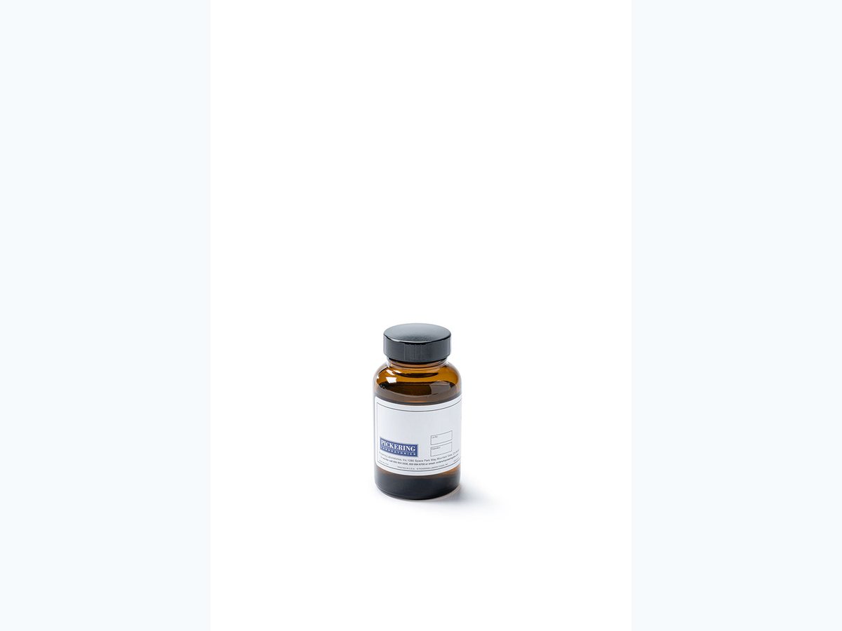 Synthetic Soil (AATCC LP4-2023) product bottle